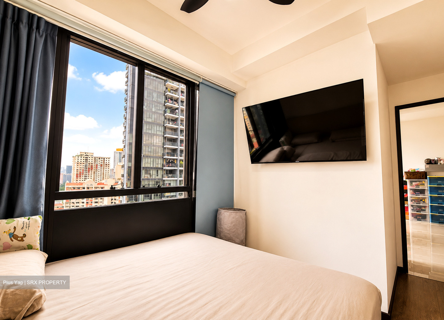 Gem Residences (D12), Condominium #578612341
